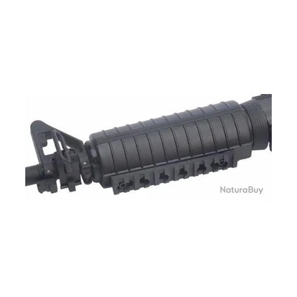 Rail Cybergun pour garde main type AR-15