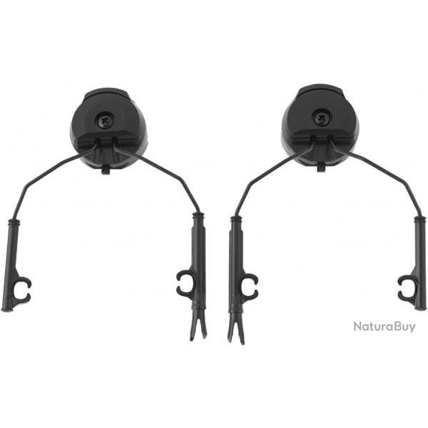Adaptateurs casque FMA pour comtac