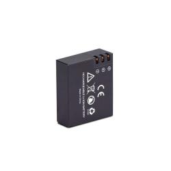 Batterie Midland pour cam&eacute;ra H3/H5 900mAh