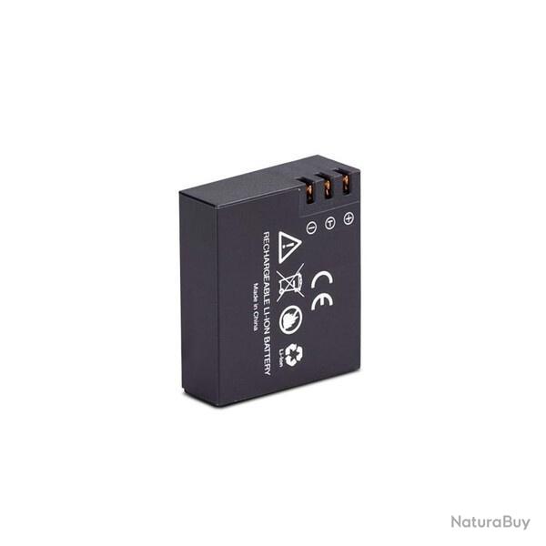 Batterie Midland pour cam�ra H3/H5 900mAh