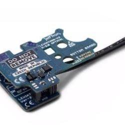 Mofset Leviathan pour gear box V2