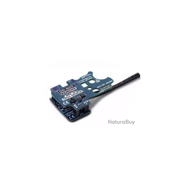 Mofset Leviathan pour gear box V2