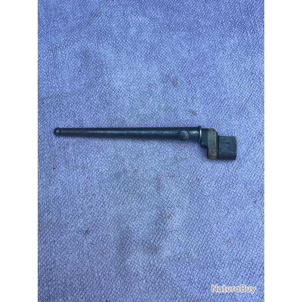 Ba�onnette clou anglaise MK2 ww2