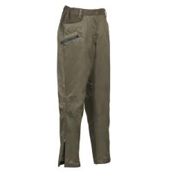 Pantalon miss track kaki PERCUSSION-42