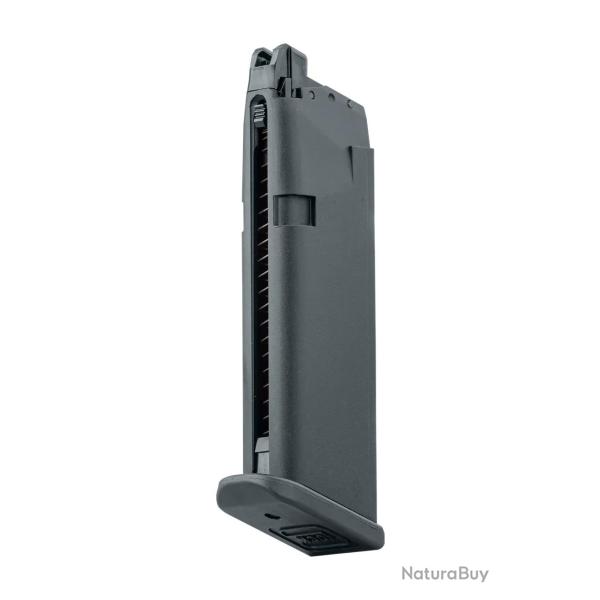 Chargeur 22 Coups Glock 45 BBS 6mm Gaz 1J