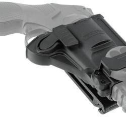 Holster avec R&eacute;tention par Bouton pour T4E TR50