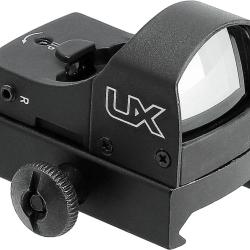 Viseur UX NP3