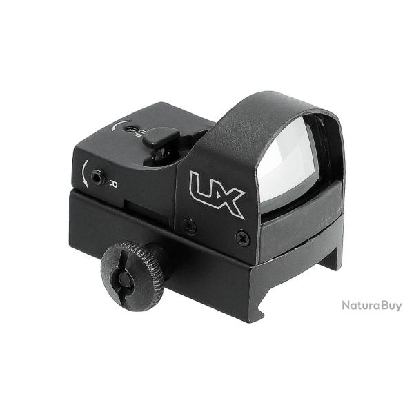 Viseur UX NP3