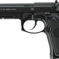 Pistolet Beretta M9 BBS 6mm Gaz 1,1 J