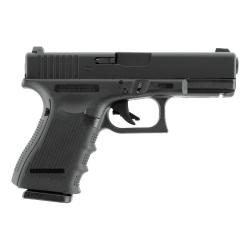 Pistolet Glock 19 Gen4 Billes 6mm Gaz 1J