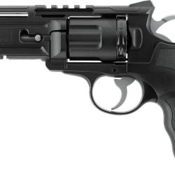 Revolver Elite Force H8R Billes 6mm CO2 1,0J