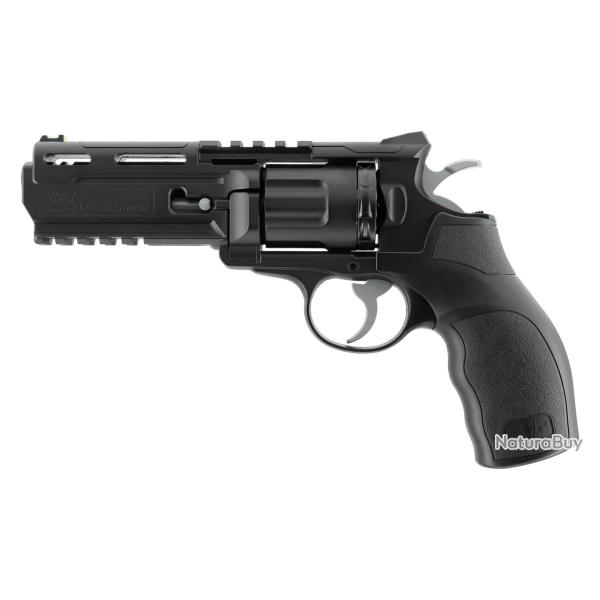 Revolver Elite Force H8R Billes 6mm CO2 1,0J