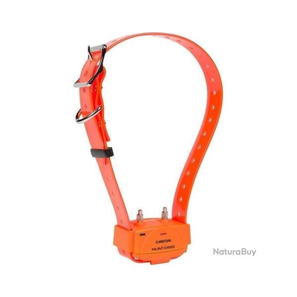 collier suppl�mentaire canicom