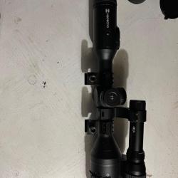 Hikmicro alpex