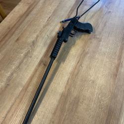 Chiappa little badger