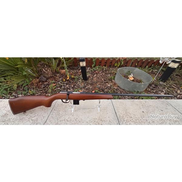 Carabine Gazelle Gaucher 9mm Flobert