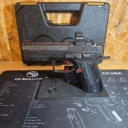 Cz shadow 2 compact