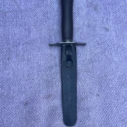 Ancien couteau vengeur ww1