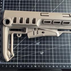 Crosse DLG Tactical Mil Spec TAN