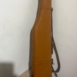 &Eacute;tuis jambon pour fusil