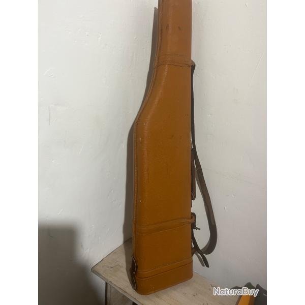 �tuis jambon pour fusil