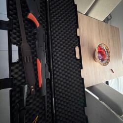 Browning BAR MK3 - calibre 9,3&times;62