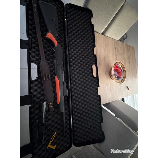 Browning BAR MK3 - calibre 9,3�62