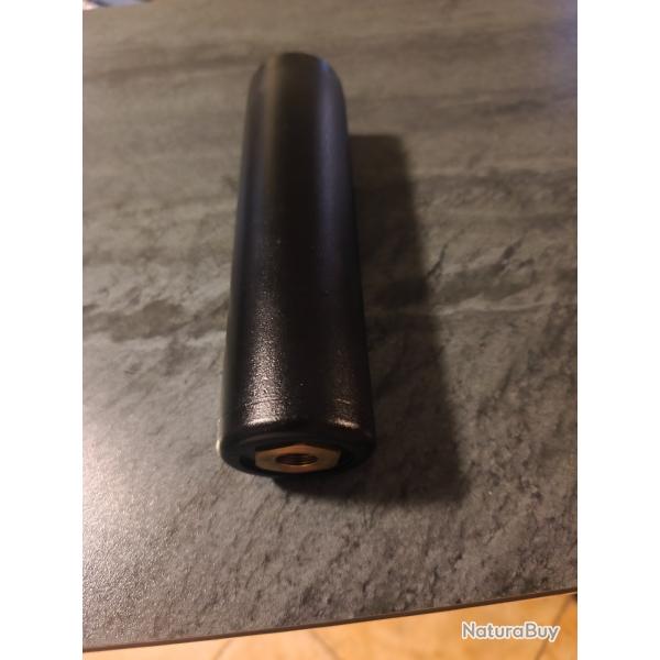 Silencieux Louvat .B Cal 243 � cal 30 d�montable