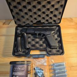 Glock 17 gen5 t4 Umarex cal.43