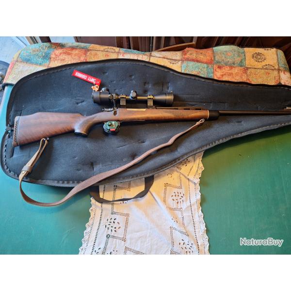 Carabine 7x64 type Mauser Zastava