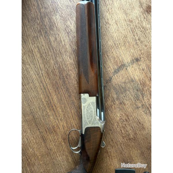 Miroku MK 38
