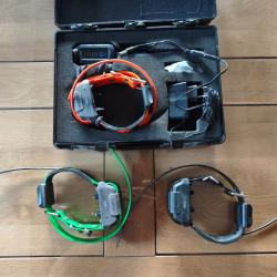 Colliers dogtra pathfinder 1