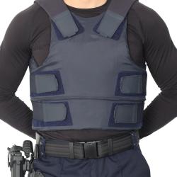 Gilet pare-balles discret TIMECOP II - NIJ IIIA - GK Pro S