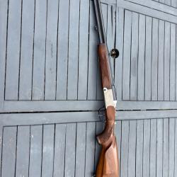 Express combin&eacute;e blaser b750/88