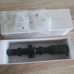 Lunette hawke frontier 30
