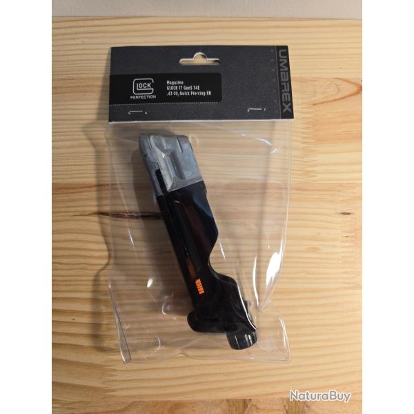 Chargeur d'urgence glock 17 gen5 Umarex