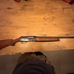 Luigi franchi semi-automatique 1�