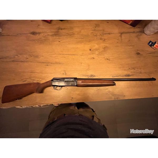 Luigi franchi semi-automatique 1�