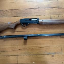 Baikal MP 155 bois 12/89 canon 71 cm, neuf jamais tir&eacute;