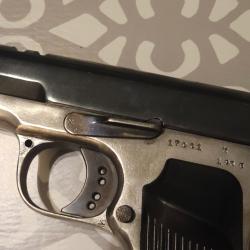 Tokarev tt30