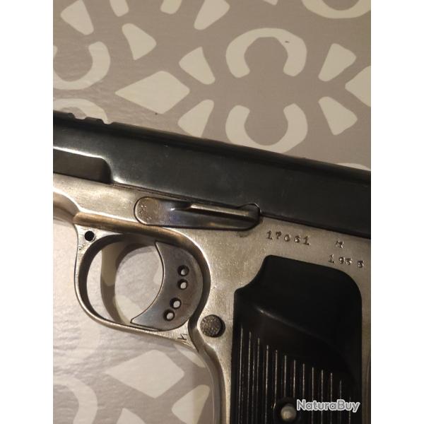 Tokarev tt30