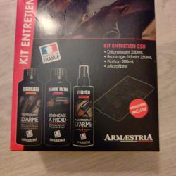 Kit bronzage &agrave; froid 1 euros sans prix de r&eacute;serve