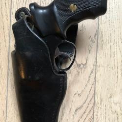Holster gaucher pour MR F1