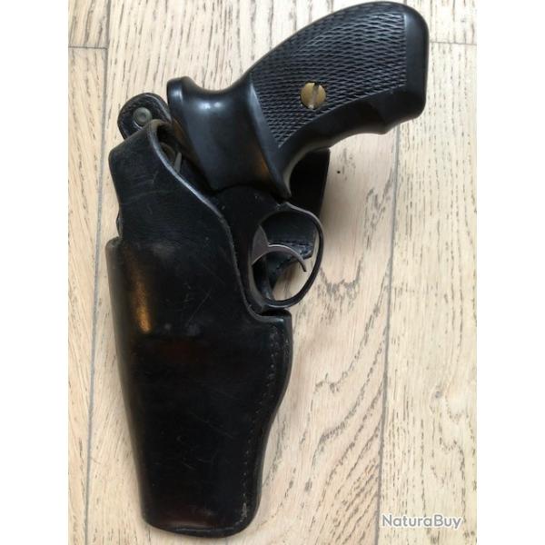 Holster gaucher pour MR F1