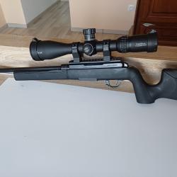 carabine 22lr Hammerli