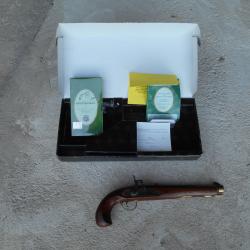 Pistolet Kentucky Pedersoli