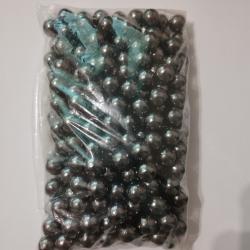 Balles pour revolver poudre noire en calibre 44  .451
