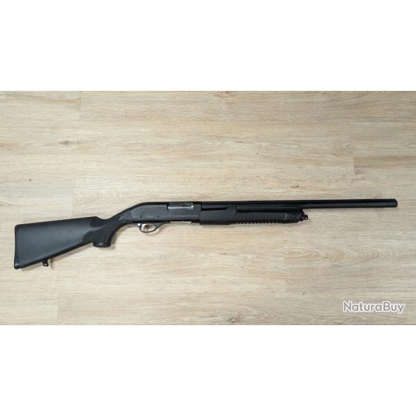 Fusil � pompe Yildiz S61 synth�tique cal. 12/76