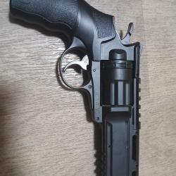 Revolver cal 4,5 a plombs