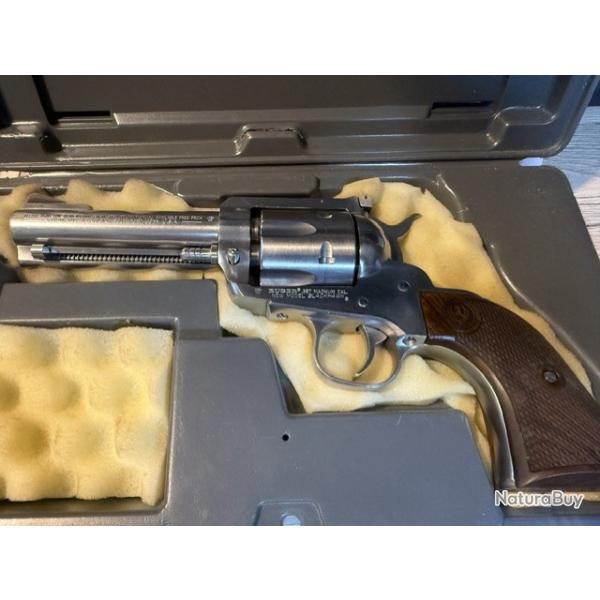 ruger blackHawk 6"